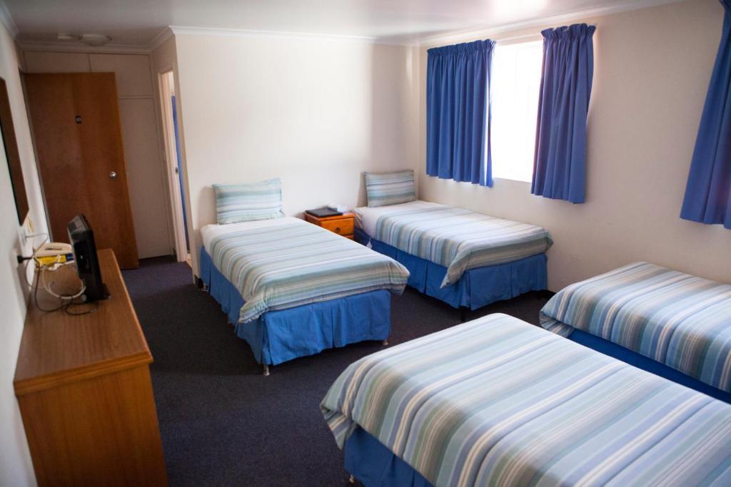 The Waratah Hotel Hobart Zimmer foto